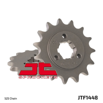 Pignone JT JTF1448.15 JT Sprockets