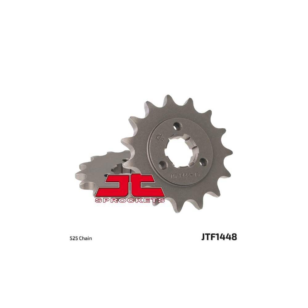 Pignone JT JTF1448.15 JT Sprockets