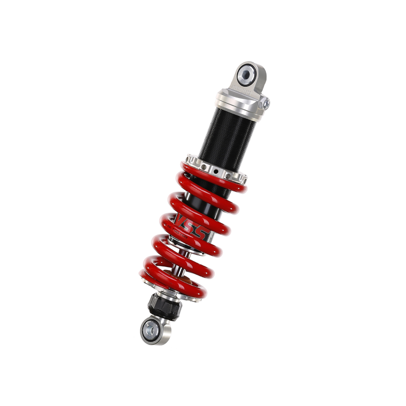 YSS Shock absorber MZ456-310TR-34-85 Shock Absorbers - Suspension YSS