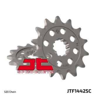 Pignone JT JTF1442.13SC JT Sprockets