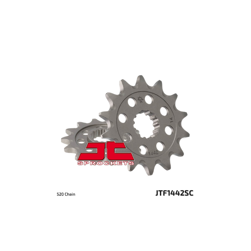 Pignone JT JTF1442.13SC JT Sprockets