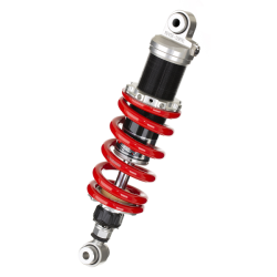 YSS Shock absorber MZ456-320TRL-18-85 Shock Absorbers - Suspension YSS