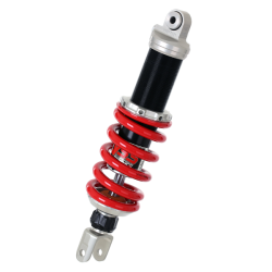 YSS Shock absorber MZ456-350TR-07-85 Shock Absorbers - Suspension YSS