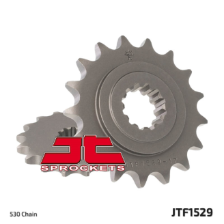 Pignone JT JTF1529.17 JT Sprockets