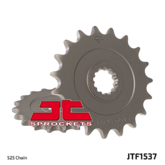 Pignone JT JTF1537.14 JT Sprockets