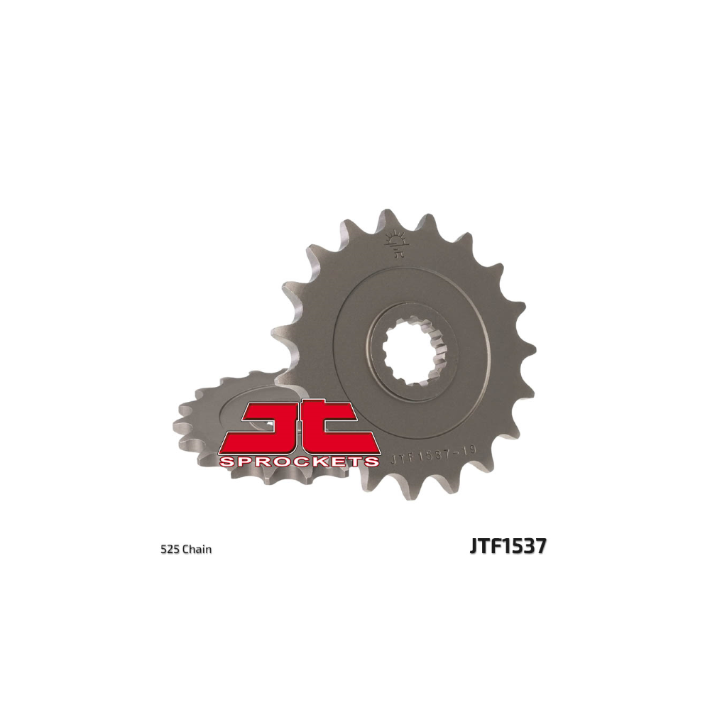 Pignone JT JTF1537.14 JT Sprockets