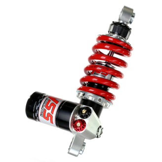 Amortisseur YSS MU362-240TRW-06I-858 Amortisseurs - Suspension YSS