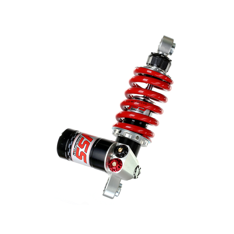 Amortisseur YSS MU362-240TRW-06I-858 Amortisseurs - Suspension YSS