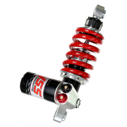 Amortisseur YSS MU362-240TRW-06I-858 Amortisseurs - Suspension YSS