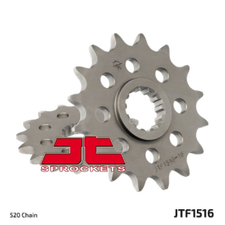 Pignone JT JTF1516.17 JT Sprockets