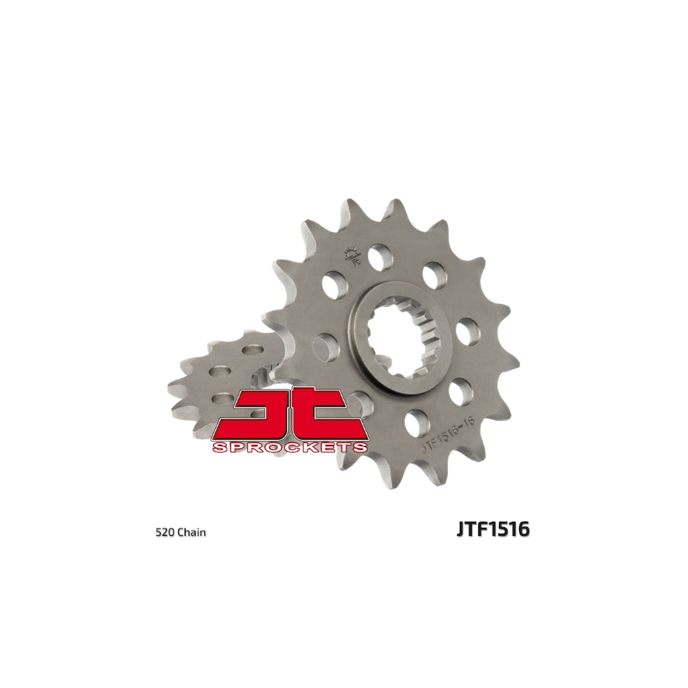 Pignone JT JTF1516.17 JT Sprockets