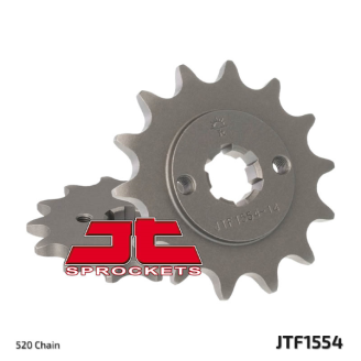 Pignone JT JTF1554.14 JT Sprockets