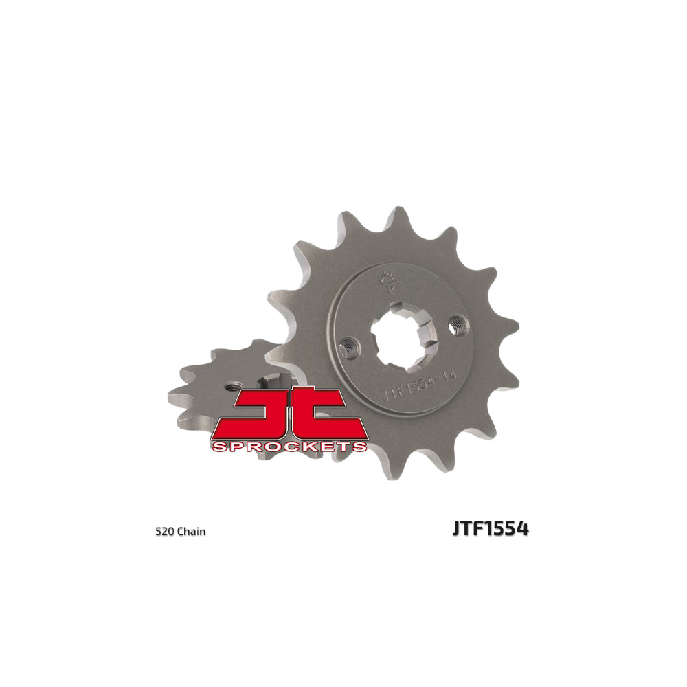 Pignone JT JTF1554.14 JT Sprockets