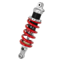 YSS Shock absorber MZ456-315TR-69-85 Shock Absorbers - Suspension YSS