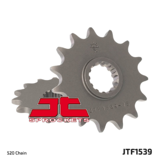 Pignone JT JTF1539.14 JT Sprockets