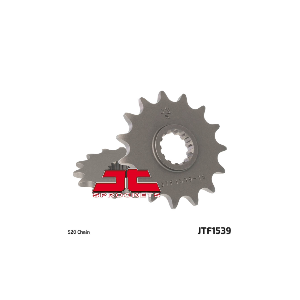 Pignone JT JTF1539.14 JT Sprockets