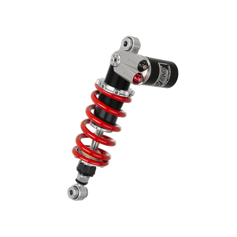 Amortiguador YSS MG456-315TRWL67I-858 Amortiguadores - Suspensión YSS