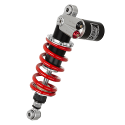 Amortisseur YSS MG456-315TRWL67I-858 Amortisseurs - Suspension YSS