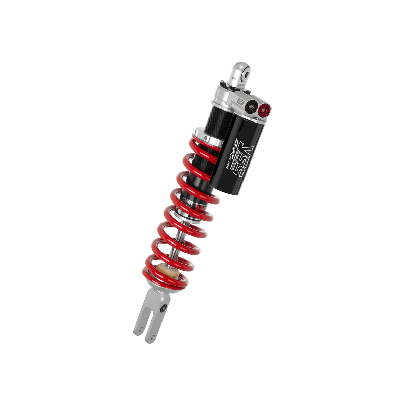 YSS Shock absorber MG456-475TRW-02-858F Shock Absorbers - Suspension YSS