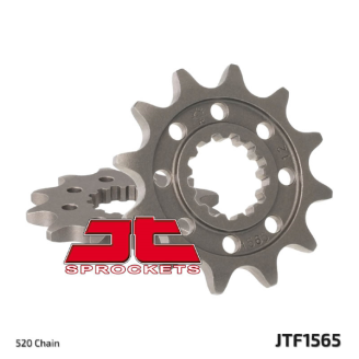 Pignone JT JTF1565.12 JT Sprockets