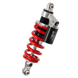 Amortisseur YSS MG456-330TRC-71-858 Amortisseurs - Suspension YSS