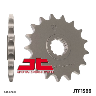 Pignone JT JTF1586.16 JT Sprockets