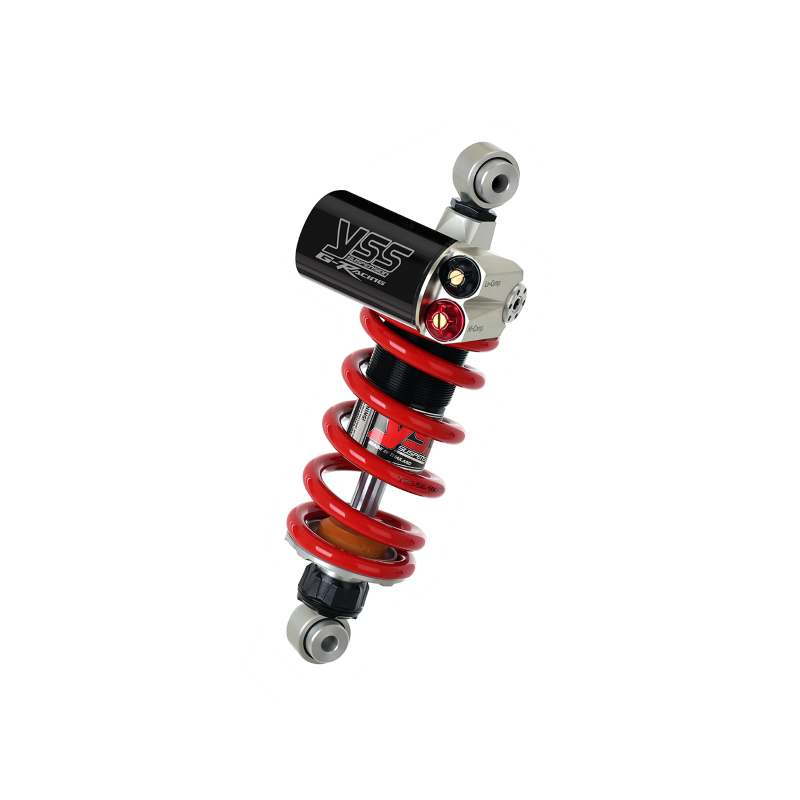 Amortisseur YSS MG456-310TRWL69I-858 Amortisseurs - Suspension YSS