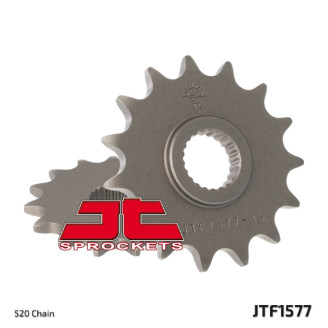 Pignone JT JTF1577.15 JT Sprockets