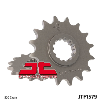 Pignone JT JTF1579.15 JT Sprockets