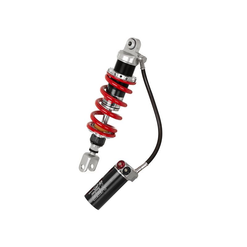 Amortisseur YSS MX456-330TRWL-63-858 Amortisseurs - Suspension YSS