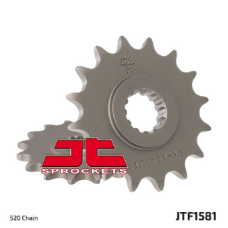 Pignone JT JTF1581.13 JT Sprockets