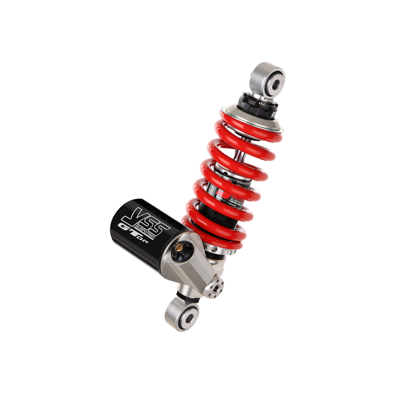 YSS Shock absorber MU362-240TRC-07-858 Shock Absorbers - Suspension YSS