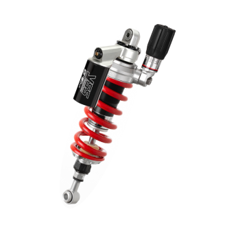 Amortiguador YSS MG456-400TRCL-17-888 Amortiguadores - Suspensión YSS