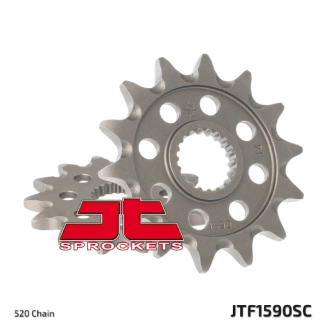 Pignone JT JTF1590.13SC JT Sprockets