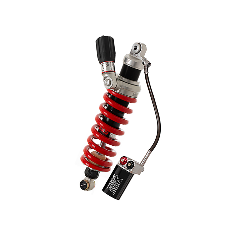 Ammortizzatore YSS MX456-375HRW-13-858 Ammortizzatori - Sospensioni YSS
