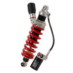 Amortisseur YSS MX456-375HRW-13-858 Amortisseurs - Suspension YSS
