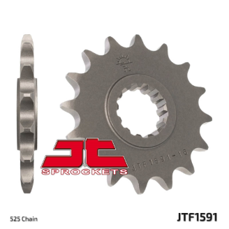 Pignone JT JTF1591.15 JT Sprockets