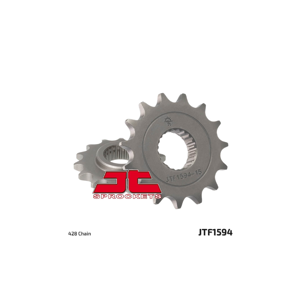 Pignone JT JTF1594.15 JT Sprockets