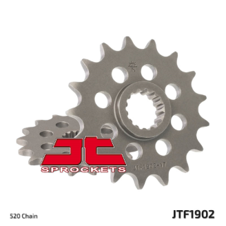 Pignone JT JTF1902.15 JT Sprockets