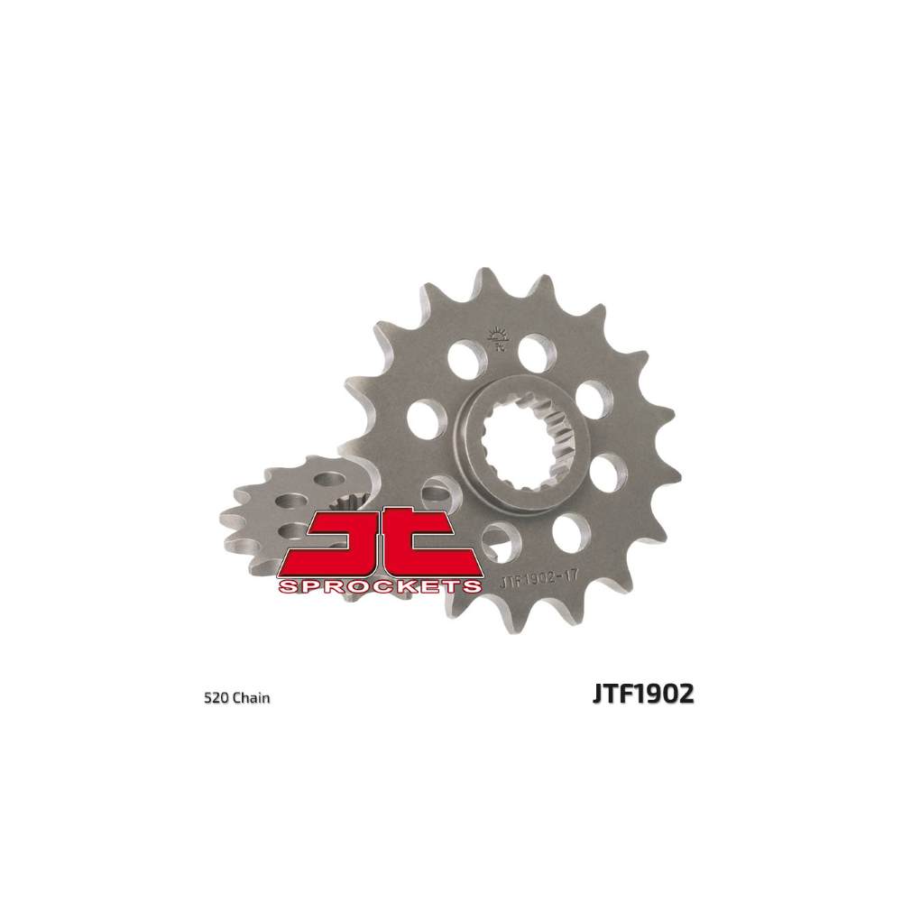 Pignone JT JTF1902.15 JT Sprockets