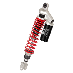 YSS Pair of shock absorbers TG302-375TRCL01O-858 Shock Absorbers - Suspension YSS