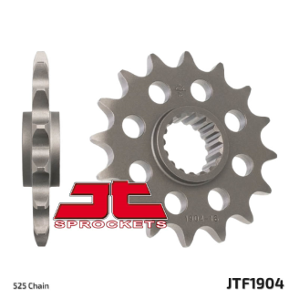 Pignone JT JTF1904.15 JT Sprockets