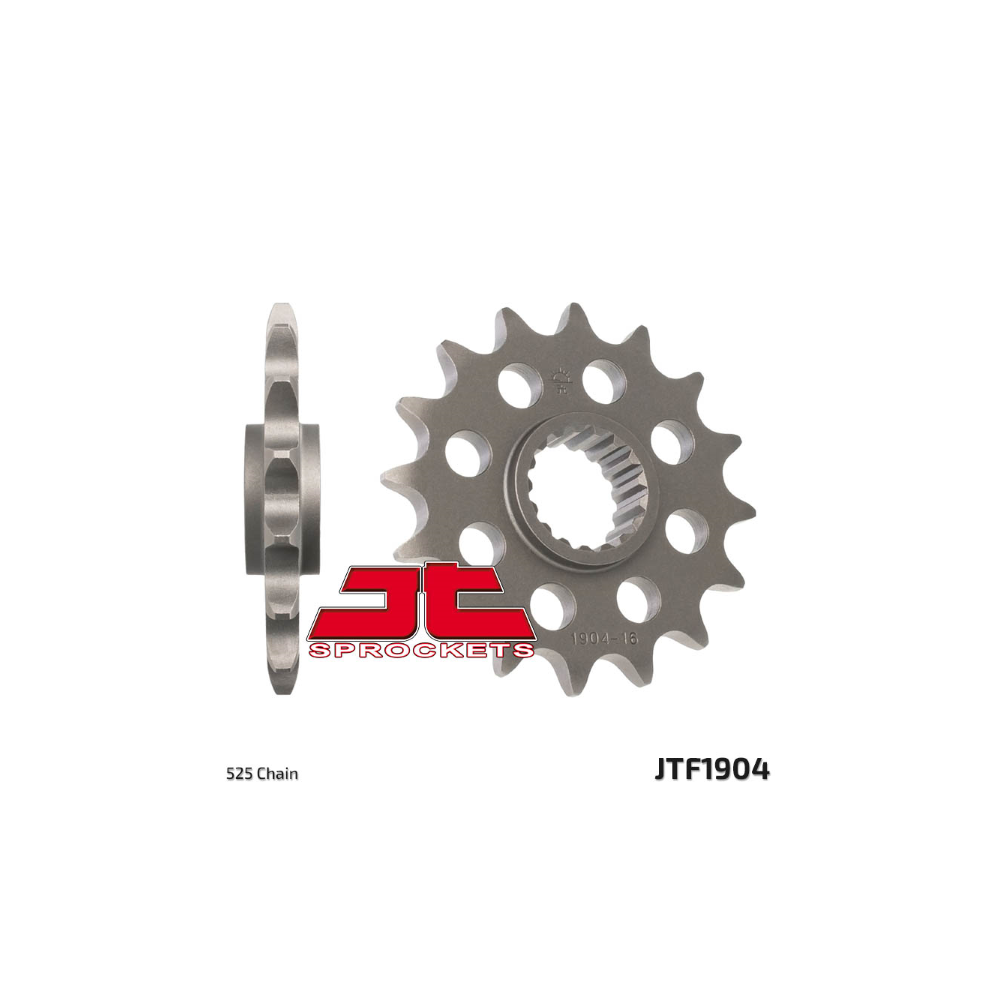 Pignone JT JTF1904.15 JT Sprockets