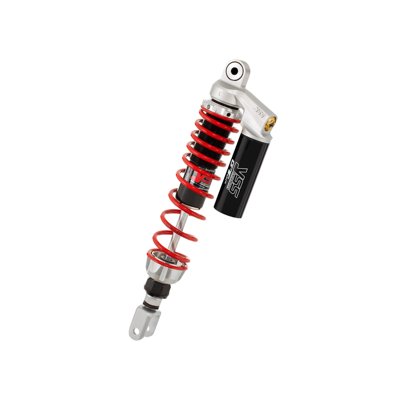 YSS Pair of shock absorbers TG362-395TRCJ-02-858 Shock Absorbers - Suspension YSS