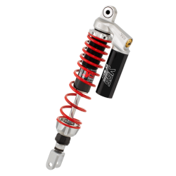 YSS Paire damortisseurs TG362-395TRCJ-02-858 Amortisseurs - Suspension YSS