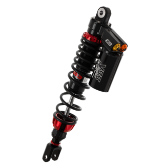 Coppia ammortizzatori YSS TG362-395TRWJ02-888A Ammortizzatori - Sospensioni YSS