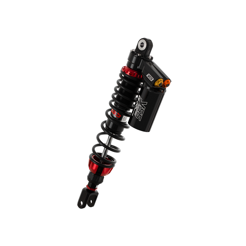 Coppia ammortizzatori YSS TG362-395TRWJ02-888A Ammortizzatori - Sospensioni YSS