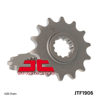 Pignone JT JTF1906.12 JT Sprockets