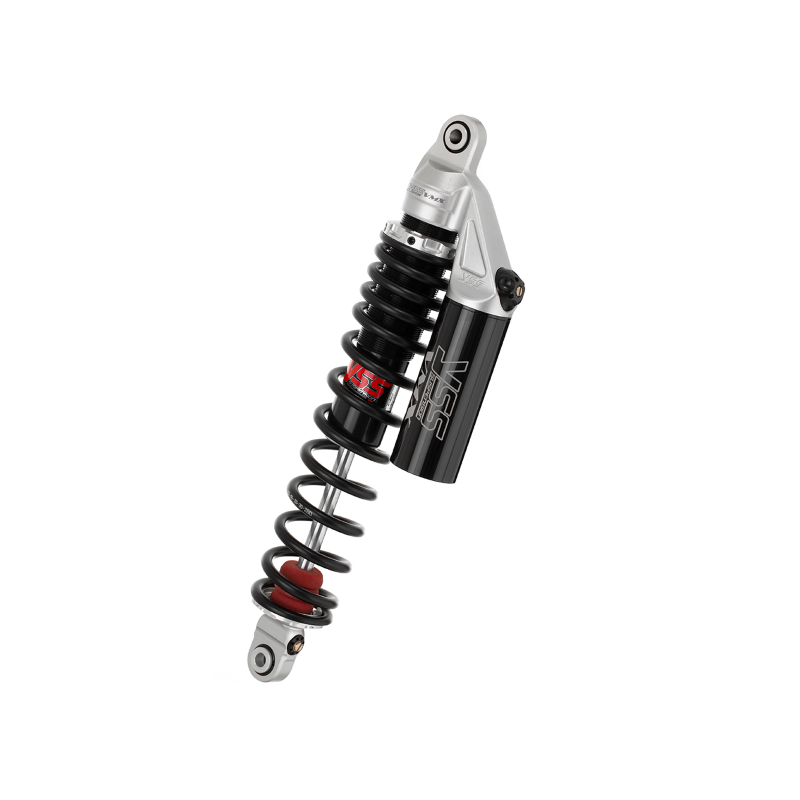 YSS Par de amortiguadores RG362-400TRC11VT-888 Amortiguadores - Suspensión YSS