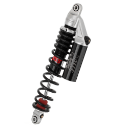 YSS Par de amortiguadores RG362-400TRC11VT-888 Amortiguadores - Suspensión YSS
